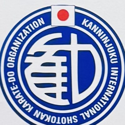 Kanninjuku International Shotokan Karate-Do Organization logo