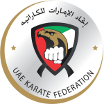 UAE Karate Federation logo