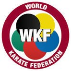 World Karate Federation logo
