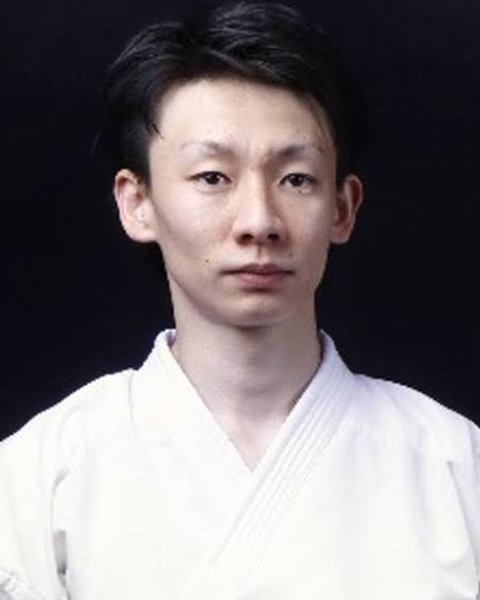 Shihan Kentaro Yamamura — Head Instructor, Hanbu Dojo, KISKO Japan