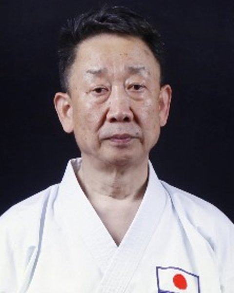 Soke Koichi Yamamura — Founder and Grand Master of KISKO